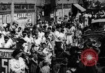 Image of Orphans Long Beach New York USA, 1938, second 17 stock footage video 65675049445