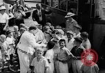 Image of Orphans Long Beach New York USA, 1938, second 20 stock footage video 65675049445