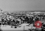 Image of Orphans Long Beach New York USA, 1938, second 21 stock footage video 65675049445