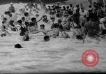 Image of Orphans Long Beach New York USA, 1938, second 24 stock footage video 65675049445