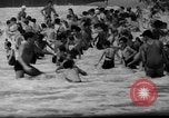Image of Orphans Long Beach New York USA, 1938, second 25 stock footage video 65675049445