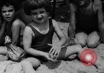 Image of Orphans Long Beach New York USA, 1938, second 26 stock footage video 65675049445