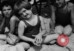 Image of Orphans Long Beach New York USA, 1938, second 28 stock footage video 65675049445