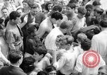 Image of Orphans Long Beach New York USA, 1938, second 30 stock footage video 65675049445