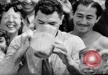 Image of Orphans Long Beach New York USA, 1938, second 33 stock footage video 65675049445