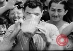 Image of Orphans Long Beach New York USA, 1938, second 34 stock footage video 65675049445