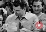 Image of Orphans Long Beach New York USA, 1938, second 35 stock footage video 65675049445