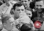 Image of Orphans Long Beach New York USA, 1938, second 36 stock footage video 65675049445