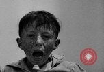 Image of Orphans Long Beach New York USA, 1938, second 39 stock footage video 65675049445