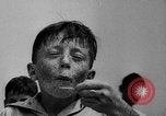 Image of Orphans Long Beach New York USA, 1938, second 41 stock footage video 65675049445