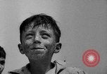 Image of Orphans Long Beach New York USA, 1938, second 42 stock footage video 65675049445