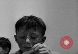 Image of Orphans Long Beach New York USA, 1938, second 44 stock footage video 65675049445
