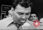 Image of Orphans Long Beach New York USA, 1938, second 46 stock footage video 65675049445