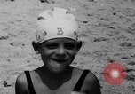 Image of Orphans Long Beach New York USA, 1938, second 49 stock footage video 65675049445