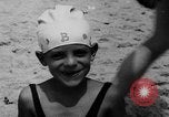 Image of Orphans Long Beach New York USA, 1938, second 50 stock footage video 65675049445