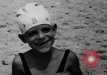 Image of Orphans Long Beach New York USA, 1938, second 51 stock footage video 65675049445