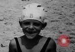 Image of Orphans Long Beach New York USA, 1938, second 52 stock footage video 65675049445