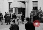 Image of Franklin D Roosevelt Washington DC USA, 1938, second 21 stock footage video 65675049446