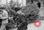 Image of Franklin D Roosevelt Washington DC USA, 1938, second 28 stock footage video 65675049446