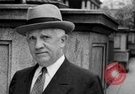 Image of Franklin D Roosevelt Washington DC USA, 1938, second 39 stock footage video 65675049446