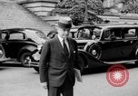 Image of Franklin D Roosevelt Washington DC USA, 1938, second 44 stock footage video 65675049446