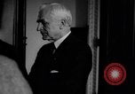 Image of Franklin D Roosevelt Washington DC USA, 1938, second 52 stock footage video 65675049446