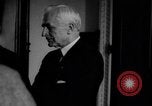 Image of Franklin D Roosevelt Washington DC USA, 1938, second 53 stock footage video 65675049446