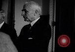 Image of Franklin D Roosevelt Washington DC USA, 1938, second 55 stock footage video 65675049446