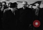 Standbild Edouard Daladier Paris Frankreich, 1938, aus Sekunde 4 historischem Filmmaterial Videoclip 65675049447