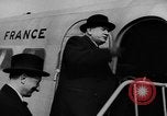 Standbild Edouard Daladier Paris Frankreich, 1938, aus Sekunde 11 historischem Filmmaterial Videoclip 65675049447