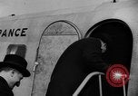 Standbild Edouard Daladier Paris Frankreich, 1938, aus Sekunde 12 historischem Filmmaterial Videoclip 65675049447