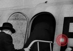 Standbild Edouard Daladier Paris Frankreich, 1938, aus Sekunde 13 historischem Filmmaterial Videoclip 65675049447