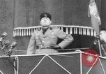 Image of Benito Mussolini Italy, 1938, second 6 stock footage video 65675049449