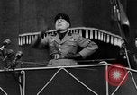 Image of Benito Mussolini Italy, 1938, second 10 stock footage video 65675049449