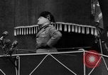 Image of Benito Mussolini Italy, 1938, second 11 stock footage video 65675049449