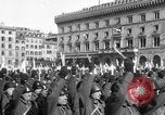 Image of Benito Mussolini Italy, 1938, second 12 stock footage video 65675049449