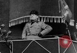 Image of Benito Mussolini Italy, 1938, second 14 stock footage video 65675049449