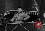Image of Benito Mussolini Italy, 1938, second 16 stock footage video 65675049449