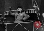 Image of Benito Mussolini Italy, 1938, second 18 stock footage video 65675049449