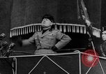 Image of Benito Mussolini Italy, 1938, second 19 stock footage video 65675049449