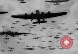 Image of Russian soldiers parade in Red Square with rifles at the ready Russia, 1938, second 11 stock footage video 65675049450