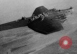Image of Russian soldiers parade in Red Square with rifles at the ready Russia, 1938, second 14 stock footage video 65675049450