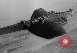 Image of Russian soldiers parade in Red Square with rifles at the ready Russia, 1938, second 15 stock footage video 65675049450