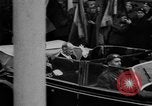 Image of Edvard Benes Czechoslovakia, 1938, second 5 stock footage video 65675049451