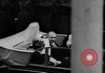 Image of Edvard Benes Czechoslovakia, 1938, second 7 stock footage video 65675049451