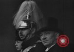Image of Edvard Benes Czechoslovakia, 1938, second 11 stock footage video 65675049451