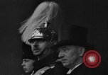 Image of Edvard Benes Czechoslovakia, 1938, second 12 stock footage video 65675049451