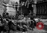 Image of Edvard Benes Czechoslovakia, 1938, second 14 stock footage video 65675049451
