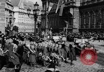 Image of Edvard Benes Czechoslovakia, 1938, second 16 stock footage video 65675049451