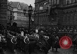 Image of Edvard Benes Czechoslovakia, 1938, second 20 stock footage video 65675049451